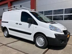 Wit Gebruikt 2016 Peugeot Expert Van | € 4.950 (Super prijs)