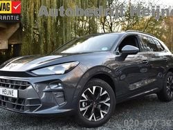 Grijs Gebruikt 2025 Cupra Terramar SUV | € 39.745 (Eerlijke prijs)