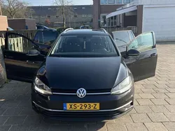 Gebruikt 2019 VW Golf VII Comfortline Stationwagen | € 10.500 (Goede deal)