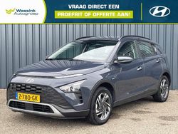 Grijs Gebruikt 2024 Hyundai Bayon Comfort SUV | € 18.400 (Goede deal)
