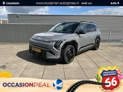 Ebd Gebruikt 2024 Kia EV3 4 SUV | € 45.900