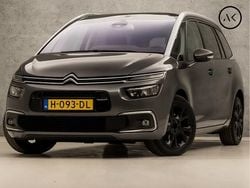 Grijs Gebruikt 2020 Citroën Grand C4 Picasso PureTech MPV | € 12.745 (Goede deal)