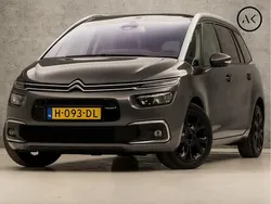 Grijs Gebruikt 2020 Citroën Grand C4 Picasso PureTech MPV | € 13.445 (Goede deal)