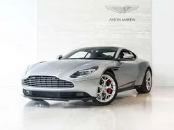 Grijs, metallic lak Gebruikt 2020 Aston Martin DB11 Coupé | € 147.500 (Super prijs)