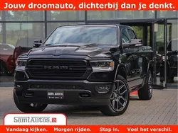 Zwart Gebruikt 2019 Dodge Ram Pickup | € 49.950 (Eerlijke prijs)