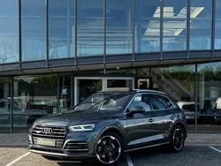 Grijs Gebruikt 2020 Audi Q5 Business SUV | € 39.890 (Goede deal)