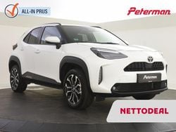 Wit Gebruikt 2024 Toyota Yaris Edition SUV | € 28.499 (Goede deal)