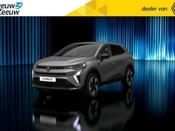 Onbekend Gebruikt 2024 Renault Symbioz Techno SUV | € 34.990 (Eerlijke prijs)