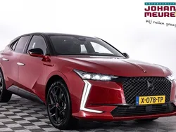 Rood Gebruikt 2024 DS Automobiles DS4 Performance Hatchback | € 33.900 (Goede deal)