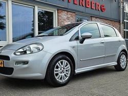 Gebruikt 2015 Fiat Punto Evo Pop Hatchback | € 4.950