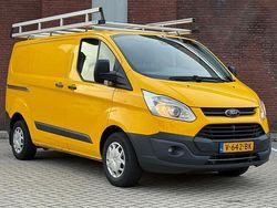 Overige Gebruikt 2016 Ford Transit Custom Trend Van | € 7.995 (Super prijs)