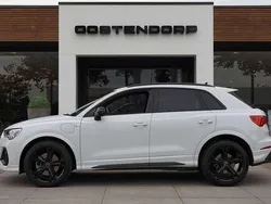 Wit Gebruikt 2023 Audi Q3 S-Line SUV | € 42.900 (Eerlijke prijs)