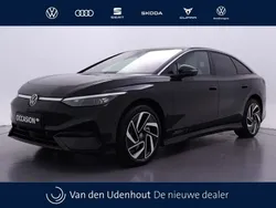 Zwart, metallic lak Gebruikt 2023 VW ID.7 Pro Sedan | € 49.950