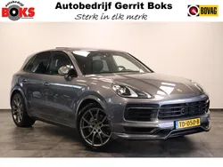 Grijs Gebruikt 2018 Porsche Cayenne Sport SUV | € 55.950 (Eerlijke prijs)