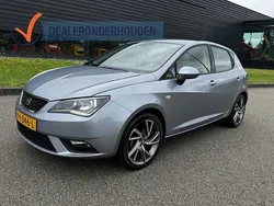 Grijs Gebruikt 2016 Seat Ibiza Style Hatchback | € 10.766 (Eerlijke prijs)