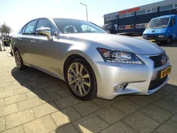 Lexus GS300h