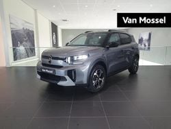 Grijs Gebruikt 2025 Citroën C3 Aircross SUV | € 30.940 (Goede deal)