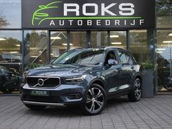 Blauw Gebruikt 2020 Volvo XC40 Business Edition SUV | € 27.950 (Goede deal)