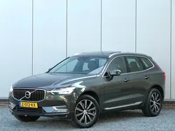 Grijs Gebruikt 2017 Volvo XC60 Inscription SUV | € 26.999 (Duur)
