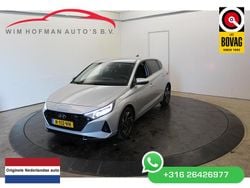 Grijs Gebruikt 2022 Hyundai i20 Premium Hatchback | € 17.740 (Goede deal)