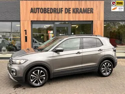 Suv Gebruikt 2021 VW T-Cross United SUV | € 21.950 (Iets duurder)