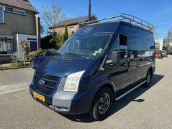 Blauw Gebruikt 2011 Ford Transit Ambiente Van | € 4.700 (Goede deal)