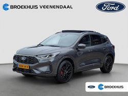 Grijs Gebruikt 2025 Ford Kuga ST-Line X SUV | € 48.895 (Iets duurder)