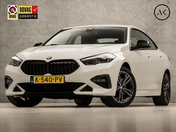 Wit Gebruikt 2021 BMW 218 Sport Line Coupé | € 21.945 (Goede deal)