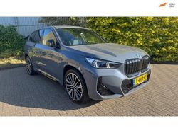 Grijs (metallic) Gebruikt 2022 BMW iX1 SUV | € 39.325 (Super prijs)