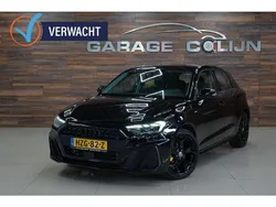 Zwart Gebruikt 2019 Audi A1 Sportback Comfort Hatchback | € 24.950 (Eerlijke prijs)