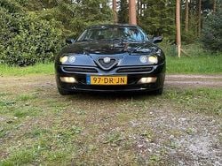 Gebruikt 2009 Alfa Romeo GTV Coupé | € 2.750