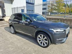 Grijs Gebruikt 2015 Volvo XC90 SUV | € 23.995 (Super prijs)