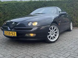 Gebruikt 1995 Alfa Romeo GTV Coupé | € 4.950