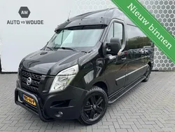 Zwart Gebruikt 2019 Nissan NV400 Van | € 16.950 (Duur)