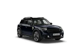 Blauw Gebruikt 2022 Mini Cooper S Countryman SUV | € 39.900 (Iets duurder)