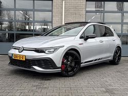 Grijs Gebruikt 2022 VW Golf VIII GTI Clubsport Hatchback | € 36.850 (Eerlijke prijs)