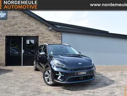 Blauw, andere lak Gebruikt 2020 Kia e-Niro SUV | € 18.029 (Super prijs)