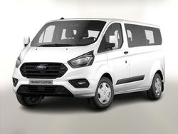 Overige Gebruikt 2023 Ford Transit Custom S Stationwagen | € 42.065