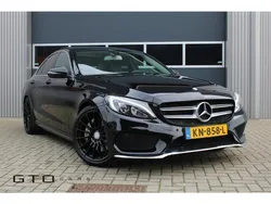 Mercedes C250