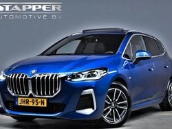 Blauw Gebruikt 2024 BMW 218 M Sport Stationwagen | € 37.895