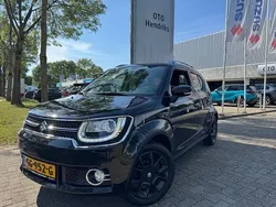 Zwart Gebruikt 2018 Suzuki Ignis Hatchback | € 13.495 (Eerlijke prijs)