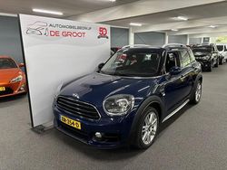 Blauw Gebruikt 2019 Mini Cooper Countryman SUV | € 23.545 (Eerlijke prijs)