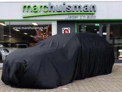 Zwart, metallic lak Gebruikt 2018 Maserati Levante SUV | € 64.950