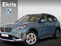 Groen Gebruikt 2025 BMW X1 Comfort Edition SUV | € 67.950