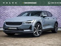 Grijs Gebruikt 2023 Polestar 2 Long Range Single Motor Sedan | € 32.694 (Goede deal)