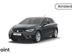 Blauw Nieuw 2026 Seat Ibiza Business Hatchback | € 32.495 (Duur)