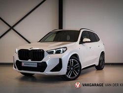 Wit Gebruikt 2023 BMW X1 M Sport SUV | € 49.950 (Eerlijke prijs)