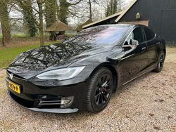 Gebruikt 2017 Tesla Model S Hatchback | € 30.000 (Iets duurder)
