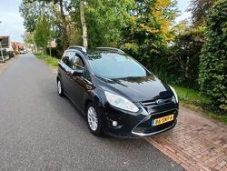 Gebruikt 2011 Ford Grand C-Max MPV | € 3.500