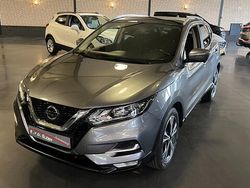 Grijs Gebruikt 2019 Nissan Qashqai N-Connecta SUV | € 18.950 (Eerlijke prijs)